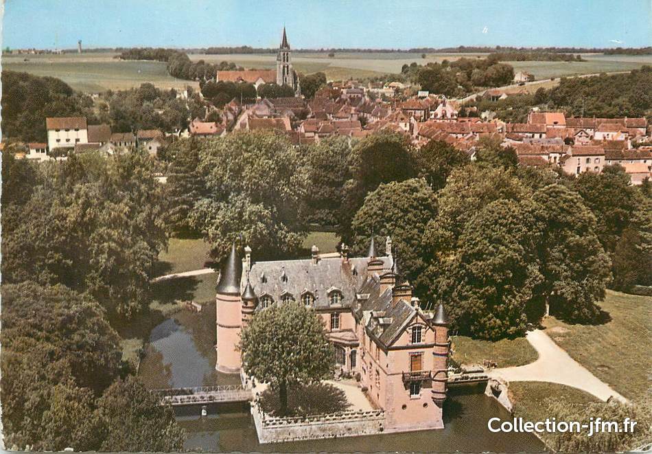 collection bocage 2019
