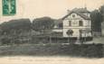 CPA FRANCE 83 "Saint Cyr sur Mer, Hotel du Golfe"