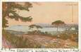 CPA FRANCE 83 "Saint Cyr sur Mer, La plage des Lecques"