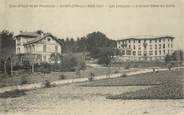 83 Var CPA FRANCE 83 "Saint Cyr sur Mer, Les Lecques, le grand Hotel du Golfe"