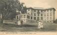 CPA FRANCE 83 "Saint Cyr sur Mer, Le Grand hotel des Lecques"