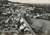 23 Creuse CPSM FRANCE 23 "Bussière Dunoise, vue générale"