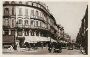 33 Gironde / CPSM FRANCE 33 "Bordeaux, cours de l'intendance"