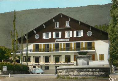 CPSM  "Auberge d'Anglefort"