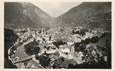 / CPSM FRANCE 73 "Moutiers, vue générale et vallée d'Albertville "