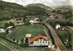 CPSM FRANCE 88 "Saint Maurice sur Moselle" / STADE