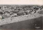 44 Loire Atlantique CPSM FRANCE 44 "La Bernerie, la grande plage"