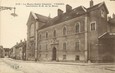 / CPA FRANCE 70 "Vesoul, institution Notre Dame de la Motte"