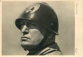 Militaire CPSM ITALIE / MUSSOLINI 