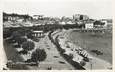 / CPSM FRANCE 83 "Saint Maxime sur Mer, le boulevard"