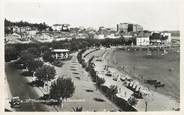 83 Var / CPSM FRANCE 83 "Saint Maxime sur Mer, le boulevard"