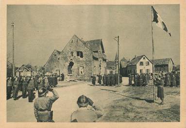 CPSM 2EME GUERRE  / 1945, Allemagne