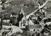 89 Yonne CPSM FRANCE 89 "Druyes les Belles Fontaines"