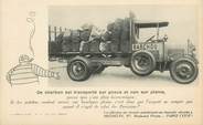 Theme CPA  PUBLICITE / MICHELIN 