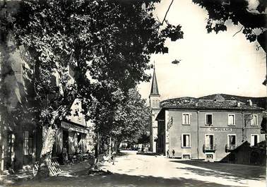 CPSM FRANCE 30 "Saint Hippolyte du Fort, bld Gambetta"