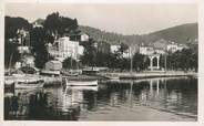 83 Var / CPSM FRANCE 83 "Bandol, un coin du port" / BATEAU