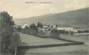 01 Ain / CPA FRANCE 01 "Groissiat, vue générale"
