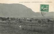 01 Ain / CPA FRANCE 01 "Ceyzérieu, vue générale"