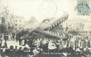 06 Alpe Maritime CARTE PHOTO FRANCE 06 "Nice, char de la musique"