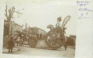 06 Alpe Maritime CARTE PHOTO FRANCE 06 "Nice , le carnaval"