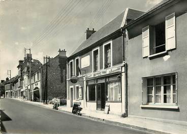 CPSM FRANCE 14 "Caen, Maladrerie, rue Général Moulin"