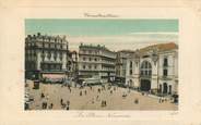 Algerie CPA ALGERIE "Constantine, la place Nemours"