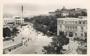 Algerie CPA ALGERIE "Constantine, place Lamoricière"