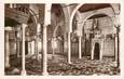CPA ALGERIE "Constantine, interieur de la Mosquée Sidi El Kétani"