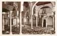 CPA ALGERIE "Constantine, interieur de la Mosquée Sidi El Kétani"