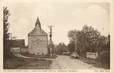 / CPA FRANCE 18 "La Celle Condé, église de Condé, monument historique"