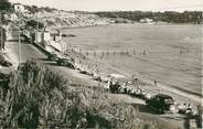 83 Var CPSM FRANCE 83 "Sanary sur Mer, la plage du Lido"