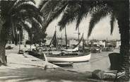 83 Var CPSM FRANCE 83 "Sanary sur Mer, un coin du port"