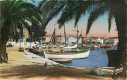 83 Var CPSM FRANCE 83 "Sanary sur Mer, un coin du port  "