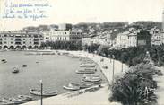 83 Var CPSM FRANCE 83 "Sanary sur Mer,  vue générale"