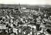 CPSM FRANCE 60 "Senlis, vue d'ensemble"