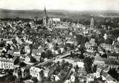 60 Oise CPSM FRANCE 60 "Senlis, vue d'ensemble"