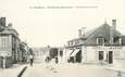 / CPA FRANCE 18 "Saint Amand Montrond, rue Benjamin Constant "