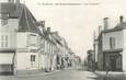 / CPA FRANCE 18 "Saint Amand Montrond, rue d'Austerlitz"
