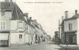 / CPA FRANCE 18 "Saint Amand Montrond, rue d'Austerlitz"