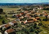 39 Jura CPSM FRANCE 39 "Villette lès Dole, vue générale aérienne"