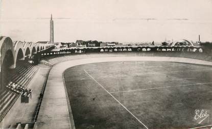 / CPSM FRANCE 33 "Bordeaux" / STADE