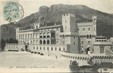 / CPA MONACO "Monaco, le palais du Prince"