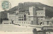 Europe / CPA MONACO "Monaco, le palais du Prince"