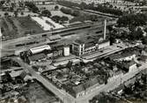 35 Ille Et Vilaine CPSM FRANCE 35 "La Guerche de Bretagne, Faubourg de Vitré et distillerie"