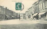 55 Meuse / CPA FRANCE 55 "Saint Mihiel, rue Fruitière"