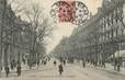 / CPA FRANCE 75001 "Paris, perspective du Boulevard Sebastopol"