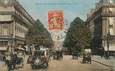 / CPA FRANCE 75005 "Paris, le boulevard des Capucines"