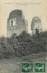 / CPA FRANCE 38 "Saint Geoirs, ruines du château de Montsablet"