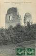 38 Isere / CPA FRANCE 38 "Saint Geoirs, ruines du château de Montsablet"