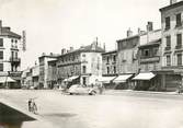 69 RhÔne CPSM FRANCE 69 "Villefranche sur Saone, Place de la Libération"